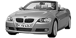 BMW E93 P0CB8 Fault Code