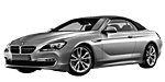BMW F12 P0CB8 Fault Code